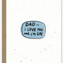 Pride Queer Encouragement Card